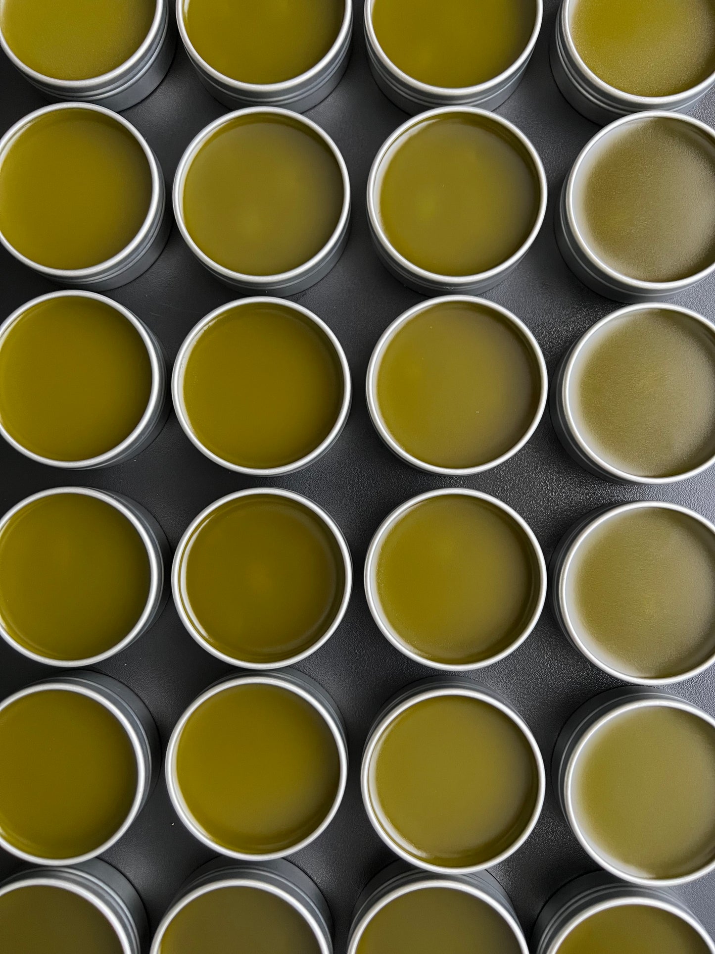 Wild Nettle Salve