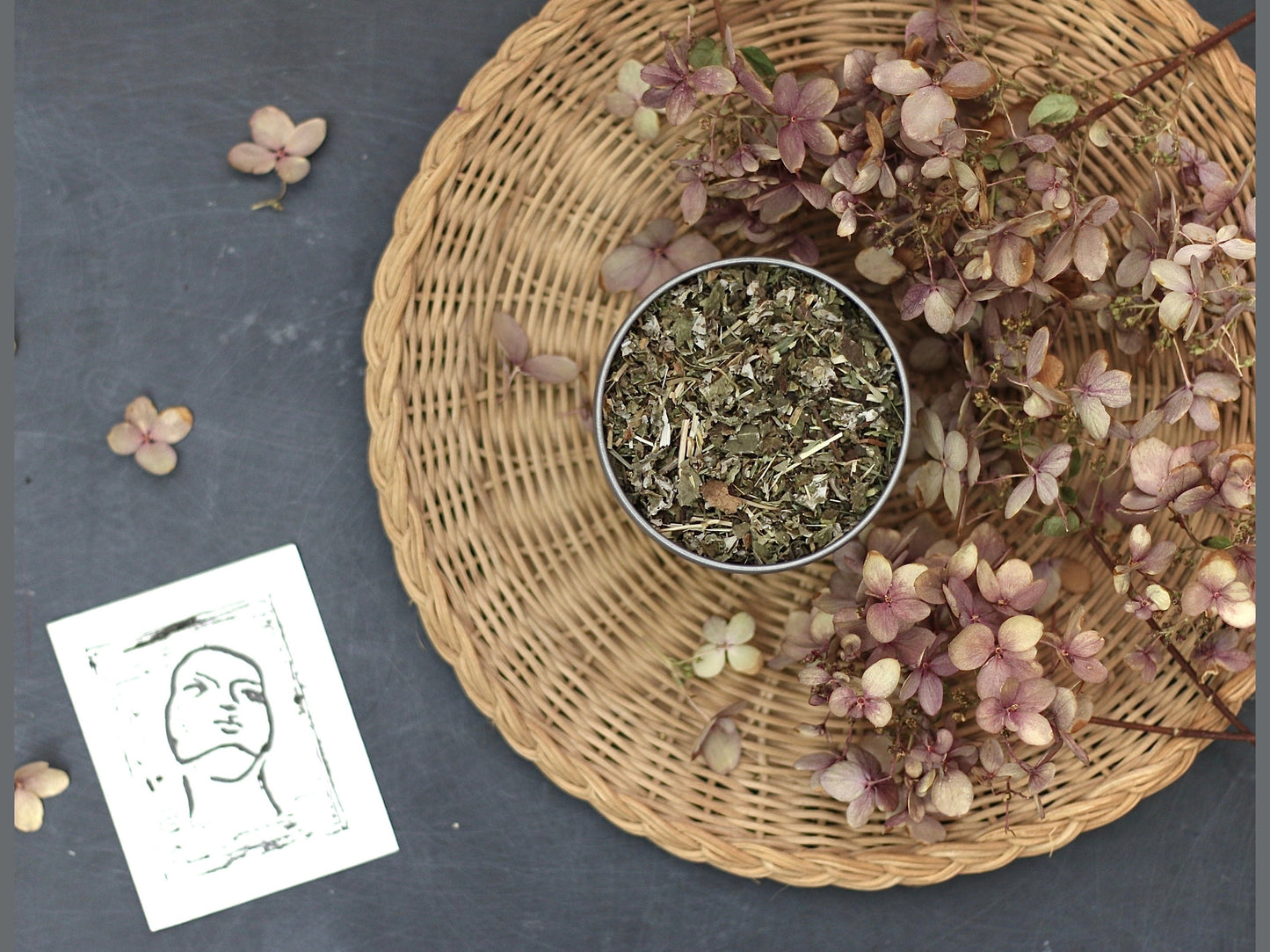 Well Woman - Eufloria Botanica