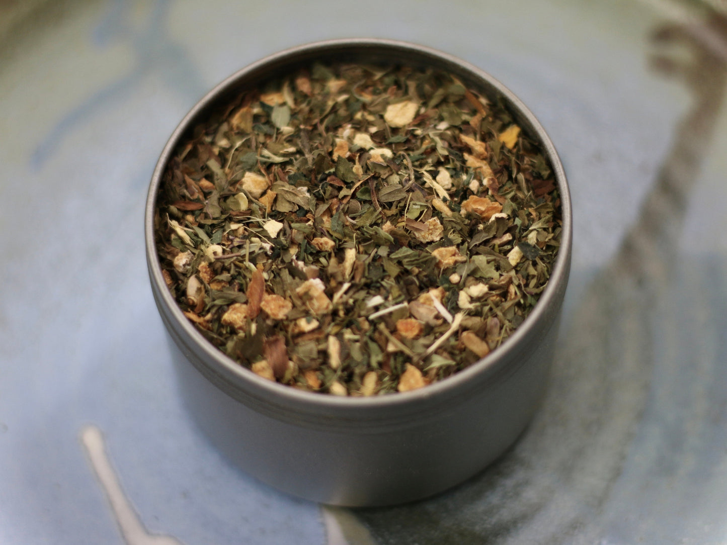 Essential Detox - Eufloria Botanica