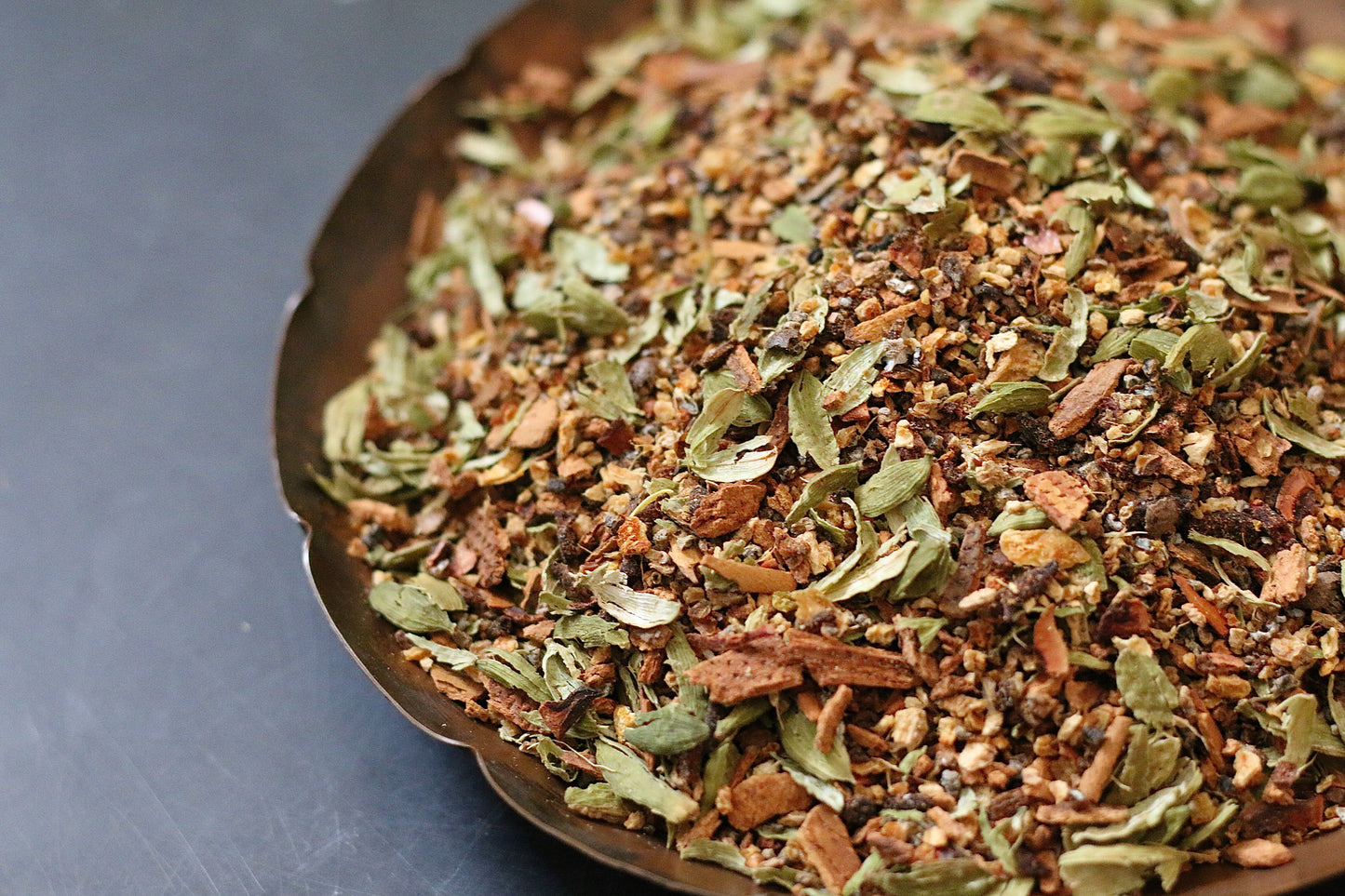 Mulling Spices | 1 OZ