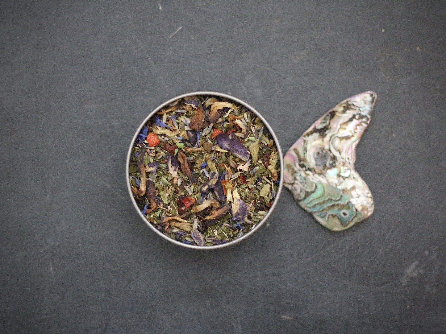 Bluetopia - Eufloria Botanica