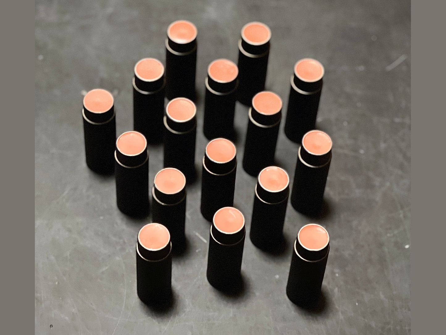 Vanilla Mint Lip Balm - Eufloria Botanica