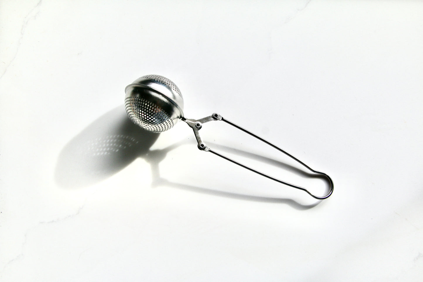 Stainless Steel Tea Strainer & Infuser