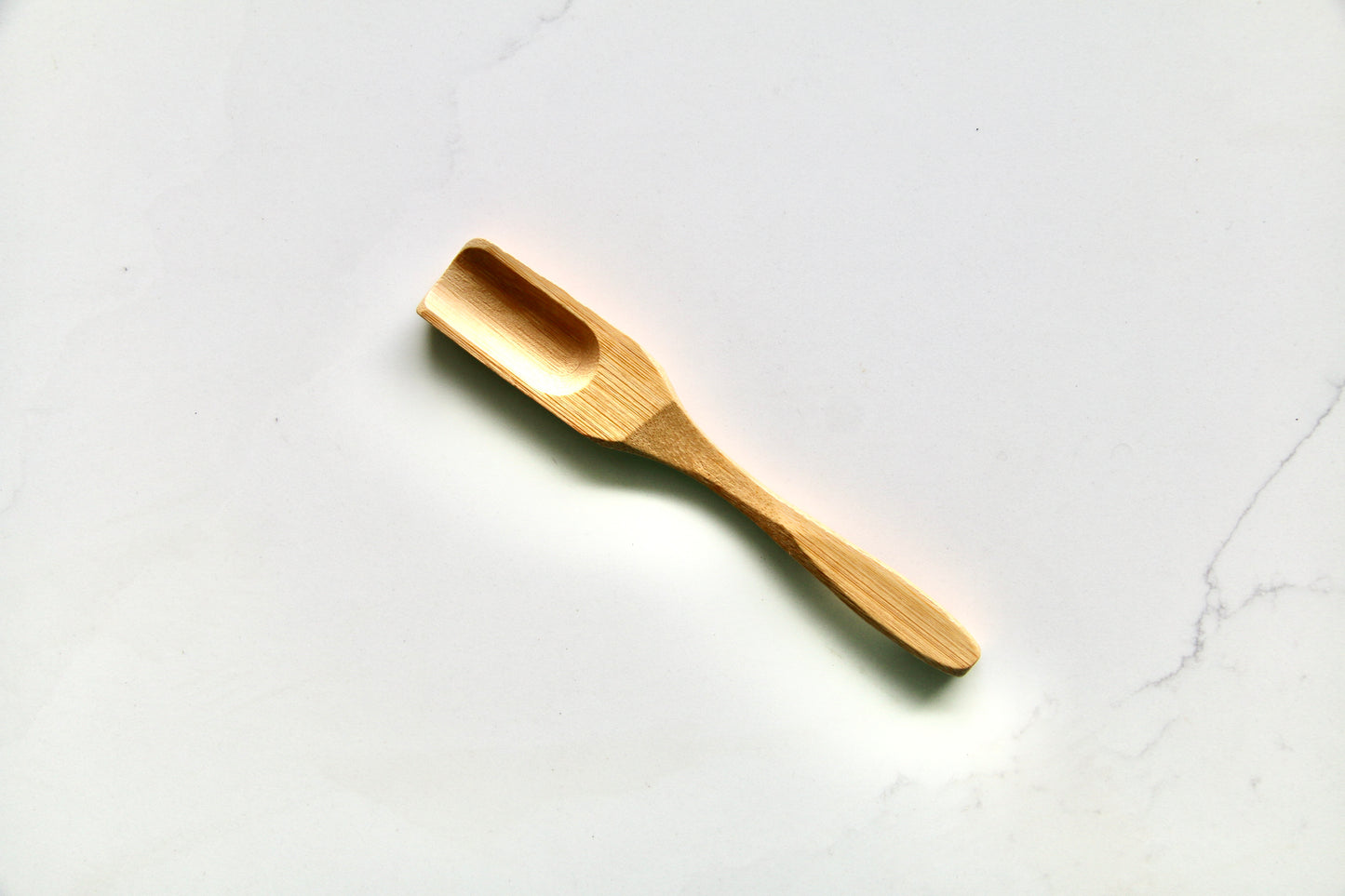 Bamboo Tea Scoop