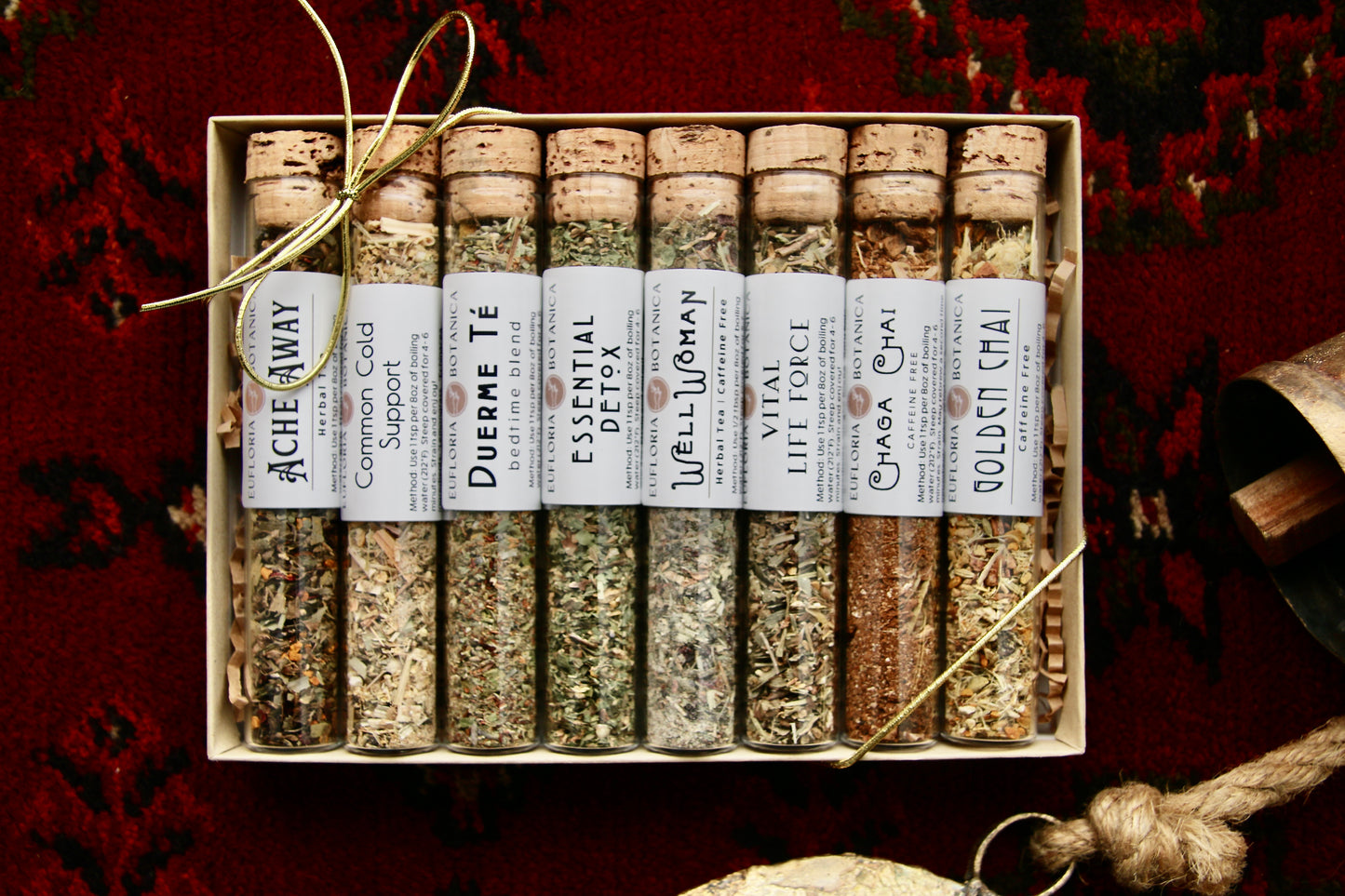 Wellness Collection | Gift Set