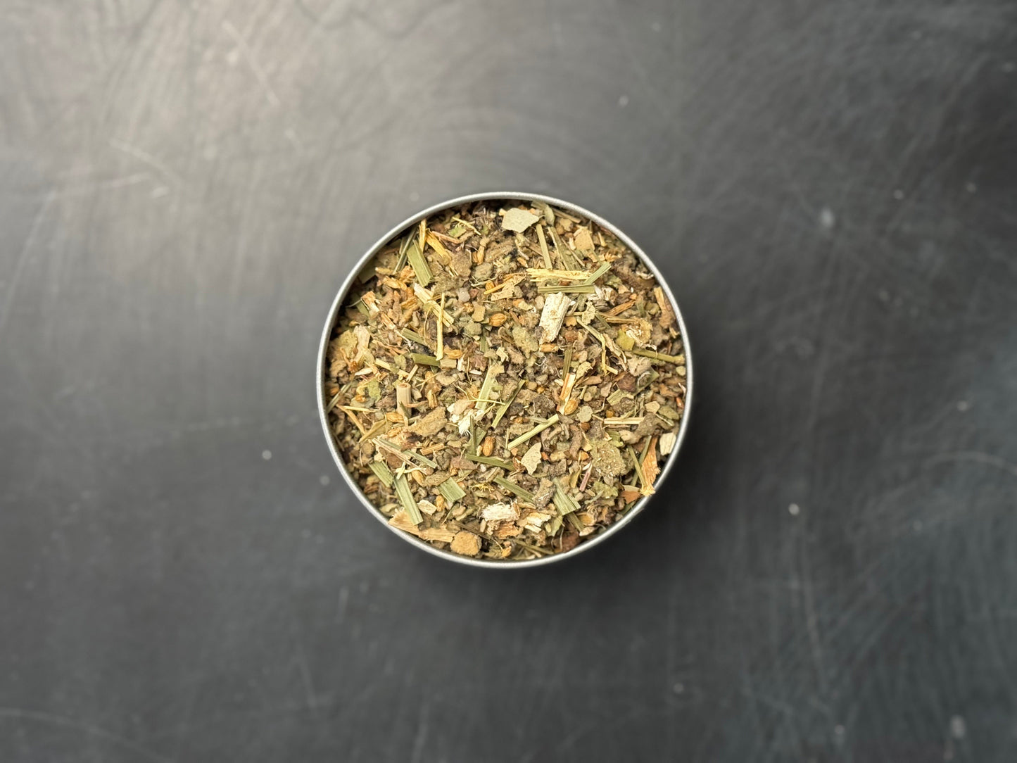 Lung Tea
