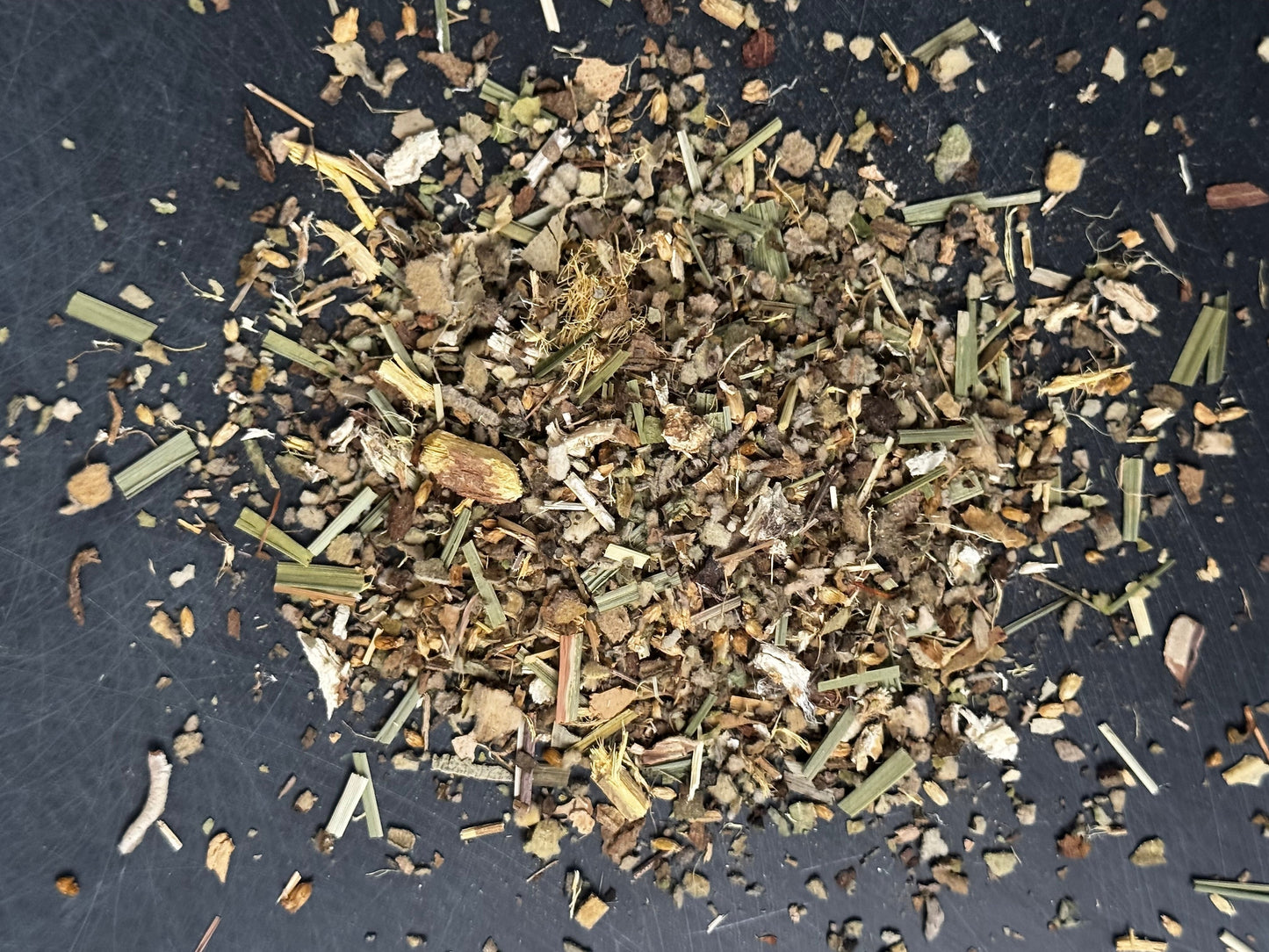 Lung Tea - Eufloria Botanica