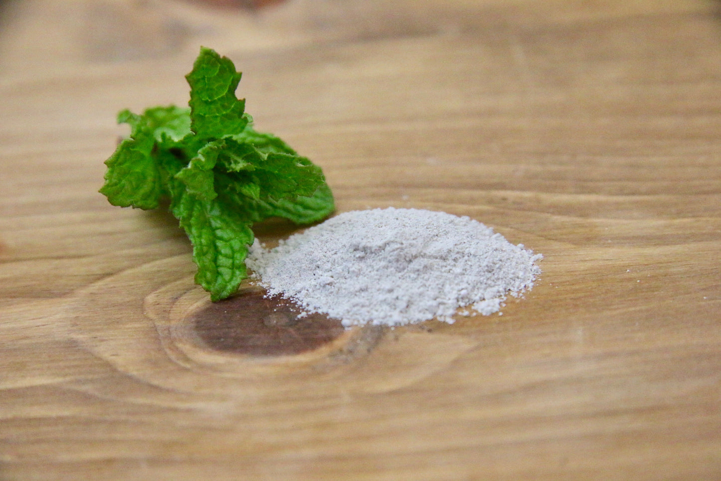 Mineral Mouth Tooth Powder