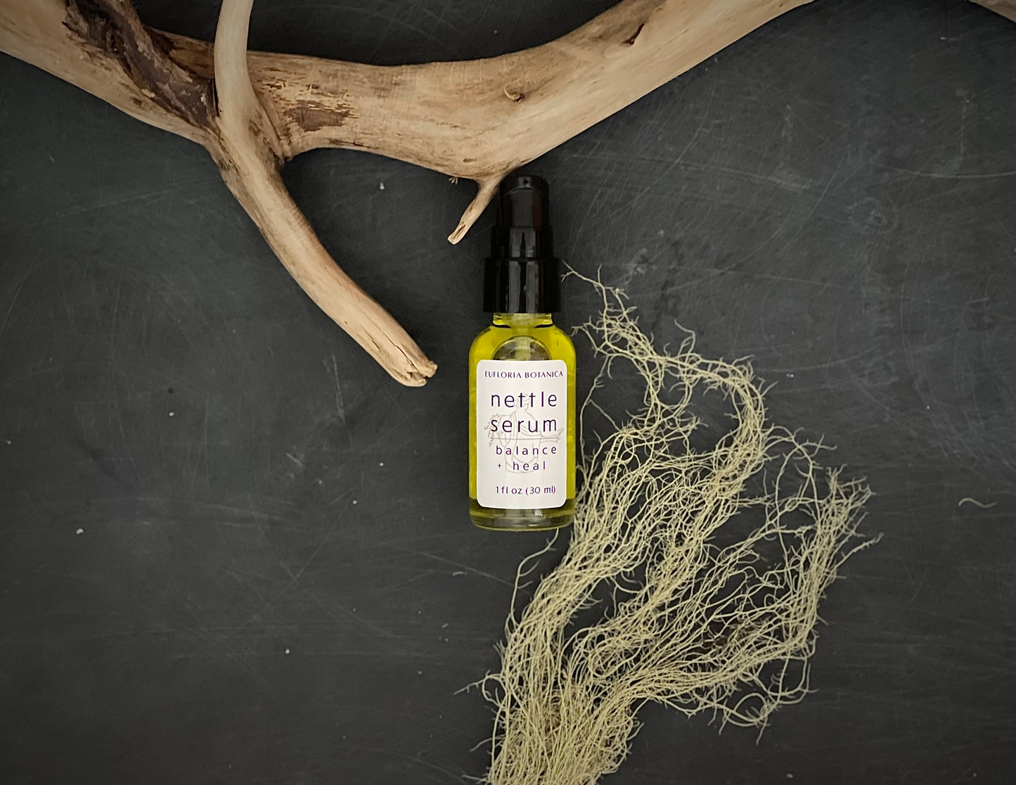 Nettle Serum Face Serum