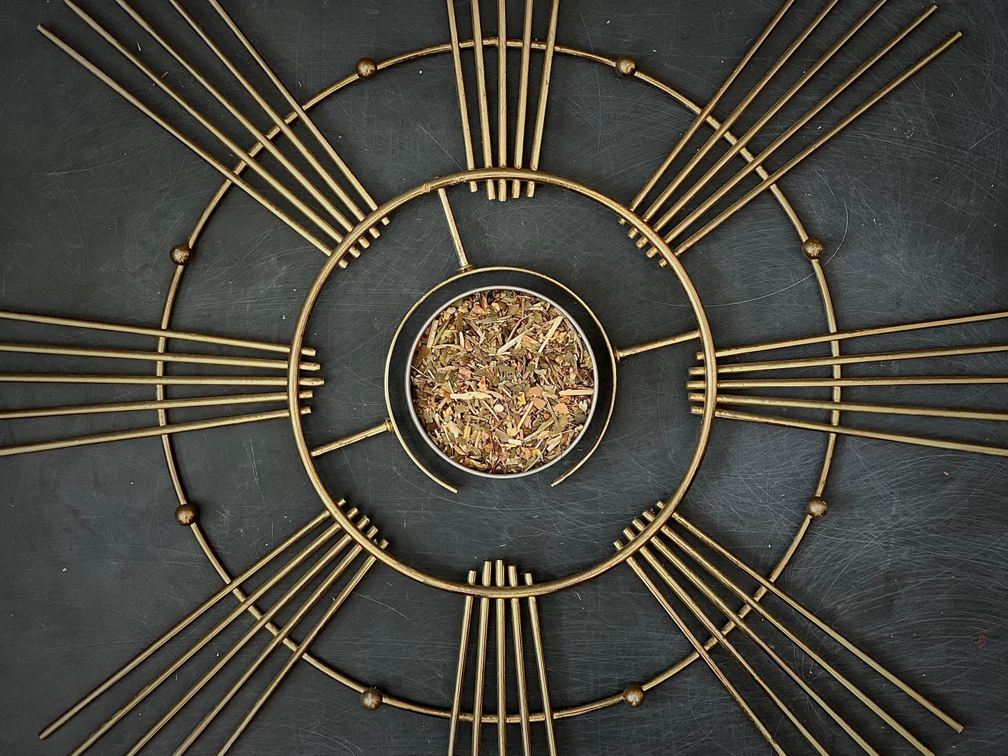 Vital Life Force Herbal Tea