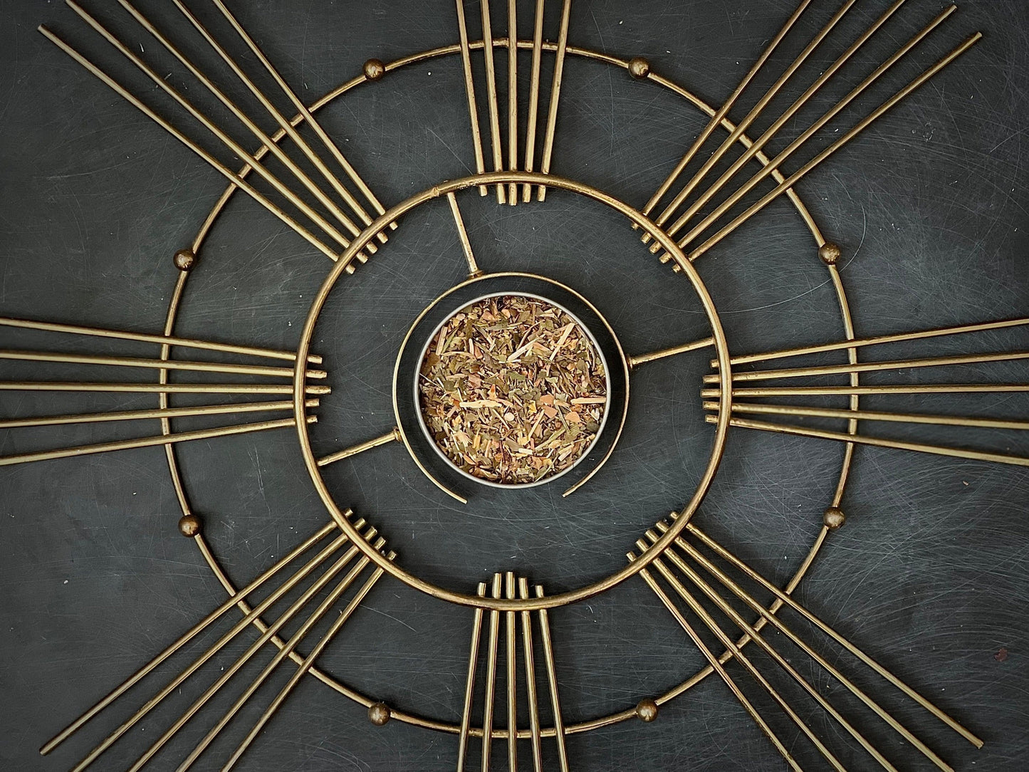 Vital Life Force Herbal Tea