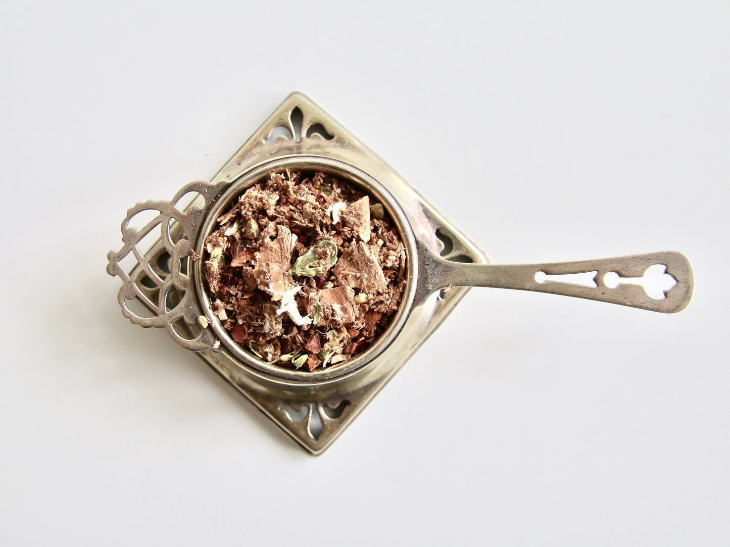 Chaga Chai - Eufloria Botanicals