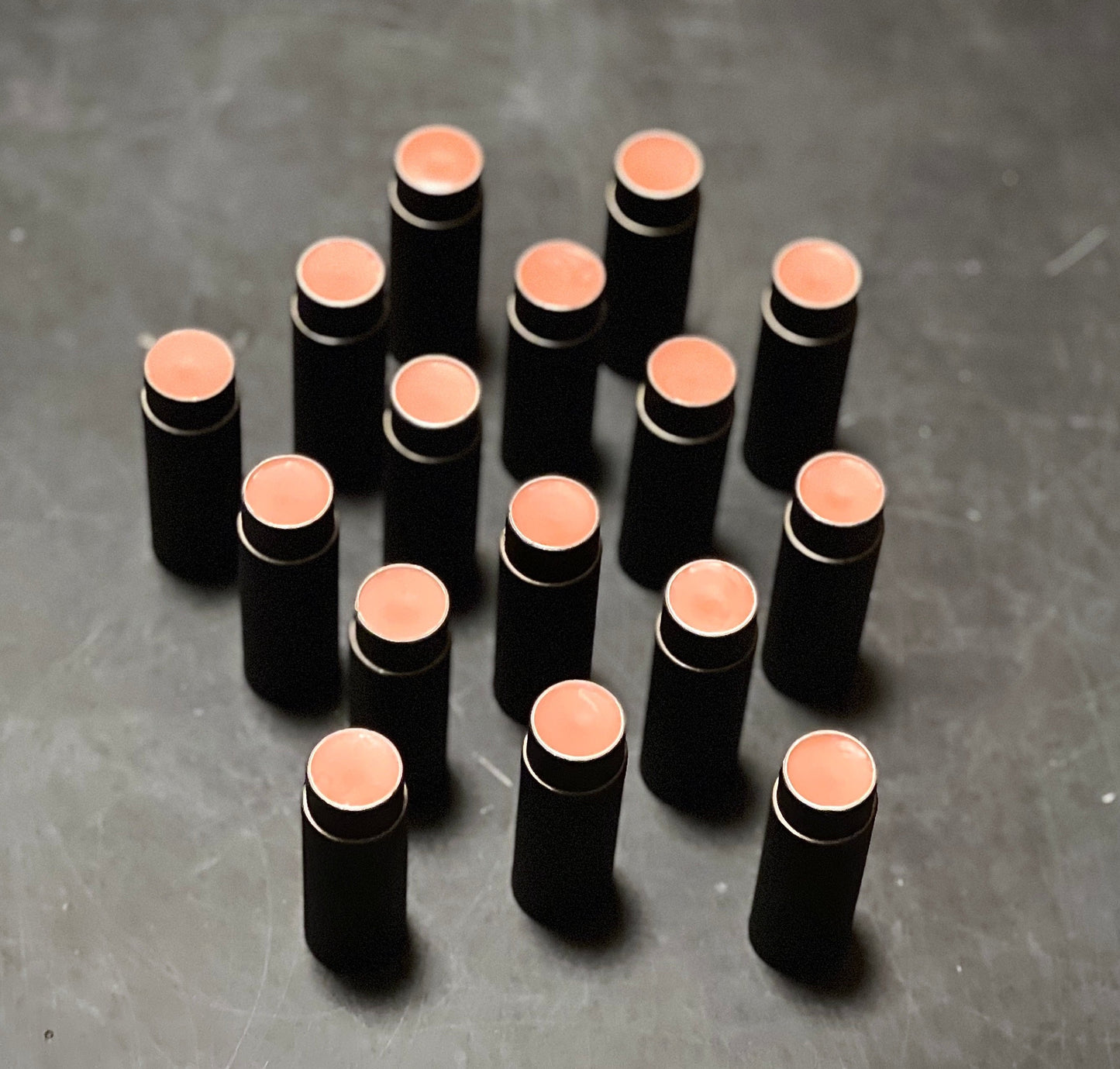 Vanilla Mint Lip Balm