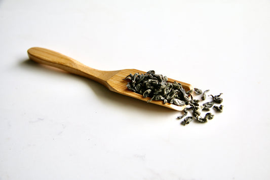Bamboo Tea Scoop