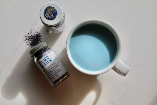Blue Moon Powder