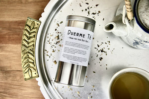 Duerme Té
