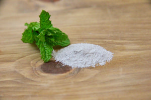 Mineral Mouth Tooth Powder