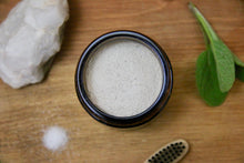 Mineral Mouth Tooth Powder