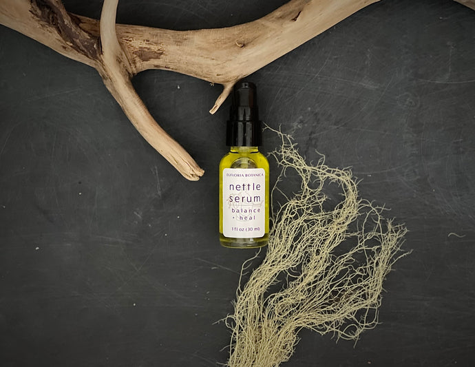Nettle Serum Face Serum