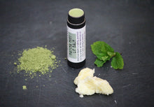 Matcha Mint Lip Balm