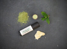 Matcha Mint Lip Balm